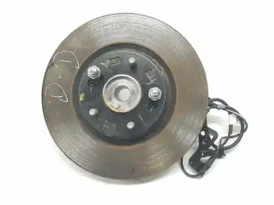 Second-hand car spare part front right knuckle for hyundai i30 (pde, pd, pden) 1.5 oem iam references 51716g4aa0  51716g4aa0