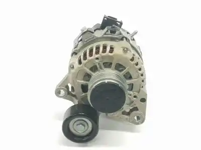 Автозапчасти б/у генератор за hyundai i30 (pde, pd, pden) 1.5 ссылки oem iam 3730007400