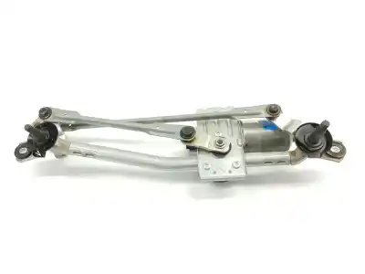 Автозапчасти б/у мотор переднего стеклоочистителя за hyundai i30 (pde, pd, pden) 1.5 ссылки oem iam 98100g3000