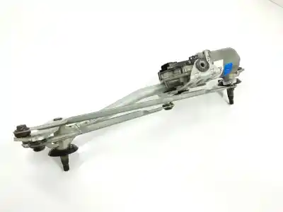 Автозапчасти б/у мотор переднего стеклоочистителя за hyundai i30 (pde, pd, pden) 1.5 ссылки oem iam 98100g3000  98100g3000