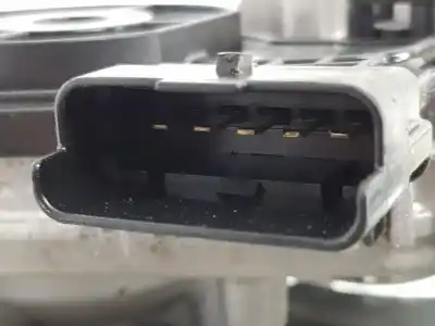 Автозапчасти б/у мотор переднего стеклоочистителя за hyundai i30 (pde, pd, pden) 1.5 ссылки oem iam 98100g3000  98100g3000