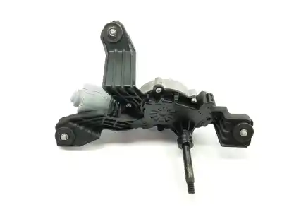 Автозапчасти б/у мотор заднего стеклоочистителя за hyundai i30 (pde, pd, pden) 1.5 ссылки oem iam 98700g3000  98700g3000