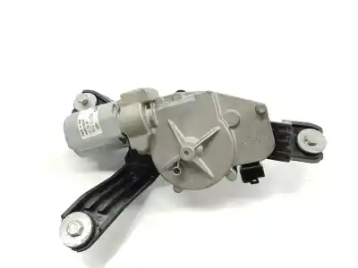 Автозапчасти б/у мотор заднего стеклоочистителя за hyundai i30 (pde, pd, pden) 1.5 ссылки oem iam 98700g3000  98700g3000