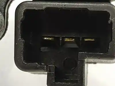 Автозапчасти б/у мотор заднего стеклоочистителя за hyundai i30 (pde, pd, pden) 1.5 ссылки oem iam 98700g3000  98700g3000