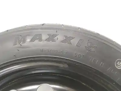 Автозапчастина б/у запасне колесо для hyundai i30 (pde, pd, pden) 1.5 посилання на oem iam 52910a6900  52910a6900