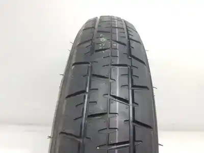 Автозапчастина б/у запасне колесо для hyundai i30 (pde, pd, pden) 1.5 посилання на oem iam 52910a6900  52910a6900