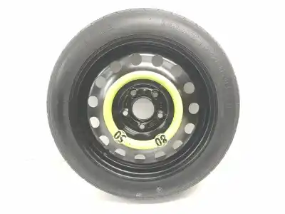 Автозапчасти б/у запасное колесо за hyundai i30 (pde, pd, pden) 1.5 ссылки oem iam 52910a6900