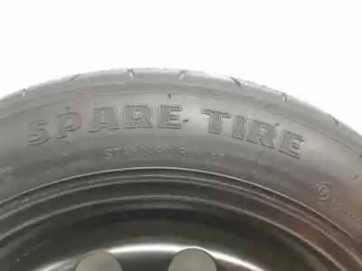 Автозапчастина б/у запасне колесо для hyundai i30 (pde, pd, pden) 1.5 посилання на oem iam 52910a6900  52910a6900