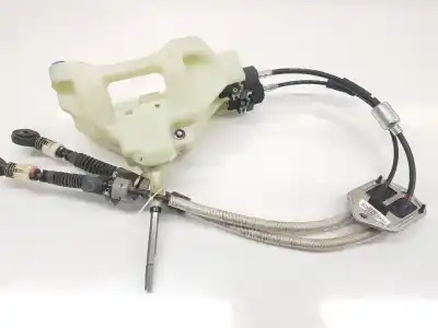 Автозапчасти б/у рычаг переключения передач за hyundai i30 (pde, pd, pden) 1.5 ссылки oem iam 43700g4120tug  43700g4120tug