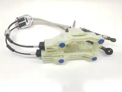 Автозапчасти б/у рычаг переключения передач за hyundai i30 (pde, pd, pden) 1.5 ссылки oem iam 43700g4120tug