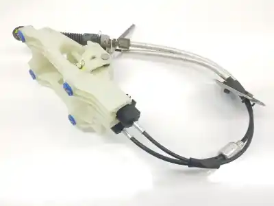 Автозапчасти б/у рычаг переключения передач за hyundai i30 (pde, pd, pden) 1.5 ссылки oem iam 43700g4120tug  43700g4120tug