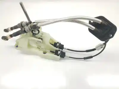 Автозапчасти б/у рычаг переключения передач за hyundai i30 (pde, pd, pden) 1.5 ссылки oem iam 43700g4120tug  43700g4120tug