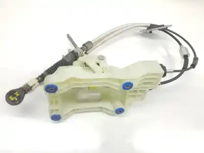 Автозапчасти б/у рычаг переключения передач за hyundai i30 (pde, pd, pden) 1.5 ссылки oem iam 43700g4120tug  43700g4120tug