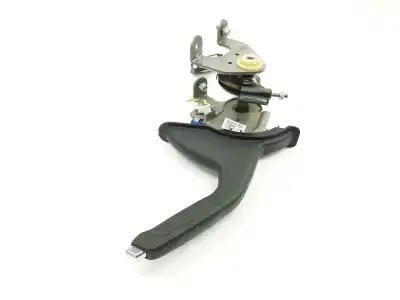 Автозапчастина б/у важіль ручного гальма для hyundai i30 (pde, pd, pden) 1.5 посилання на oem iam 59710g3100  59710g3100