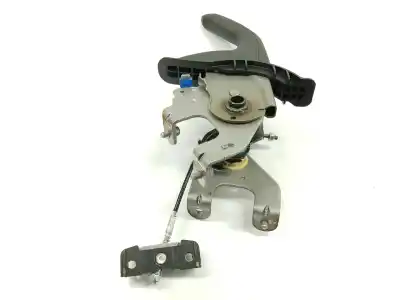 Автозапчастина б/у важіль ручного гальма для hyundai i30 (pde, pd, pden) 1.5 посилання на oem iam 59710g3100  59710g3100