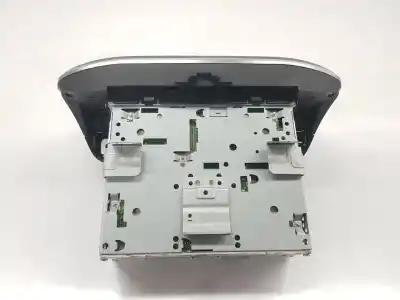 Second-hand car spare part multifunction display for hyundai i30 (pde, pd, pden) 1.5 oem iam references 96160g4410  96160g4410