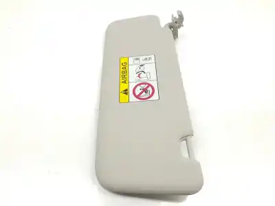 Автозапчастина б/у правильний натір для hyundai i30 (pde, pd, pden) 1.5 посилання на oem iam 85220g3510try  85220g3510try