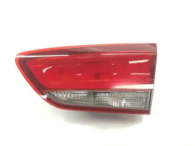 Автозапчасти б/у внутренний правый задний фонарь за hyundai i30 (pde, pd, pden) 1.5 ссылки oem iam 92404g4000  92404g4000