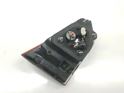 Автозапчасти б/у внутренний правый задний фонарь за hyundai i30 (pde, pd, pden) 1.5 ссылки oem iam 92404g4000  92404g4000