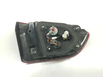 Автозапчасти б/у внутренний правый задний фонарь за hyundai i30 (pde, pd, pden) 1.5 ссылки oem iam 92404g4000  92404g4000