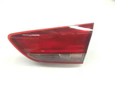 Автозапчасти б/у внутренний правый задний фонарь за hyundai i30 (pde, pd, pden) 1.5 ссылки oem iam 92404g4000  92404g4000