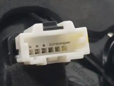 Автозапчасти б/у внутренний правый задний фонарь за hyundai i30 (pde, pd, pden) 1.5 ссылки oem iam 92404g4000  92404g4000