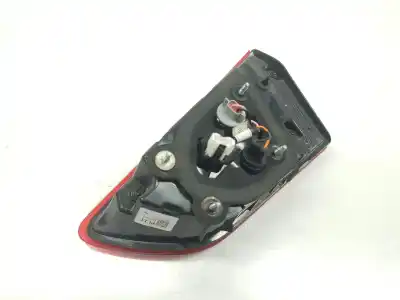 Автозапчасти б/у внутренний левый задний фонарь за hyundai i30 (pde, pd, pden) 1.5 ссылки oem iam 92403g4000  92403g4000