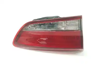 Автозапчасти б/у внутренний левый задний фонарь за hyundai i30 (pde, pd, pden) 1.5 ссылки oem iam 92403g4000