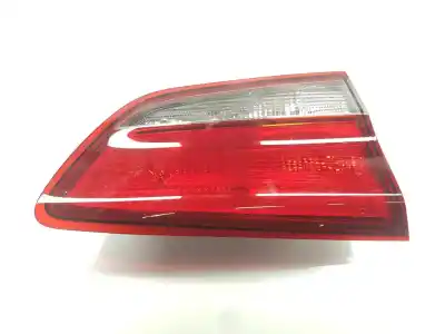 Автозапчасти б/у внутренний левый задний фонарь за hyundai i30 (pde, pd, pden) 1.5 ссылки oem iam 92403g4000  92403g4000