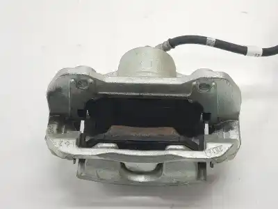 Автозапчасти б/у передний правый тормозной суппорт за hyundai i30 (pde, pd, pden) 1.5 ссылки oem iam 58130g4100  58130g4100