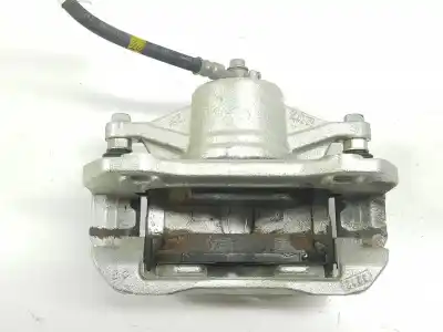 Автозапчасти б/у передний левый тормозной суппорт за hyundai i30 (pde, pd, pden) 1.5 ссылки oem iam 58110g4100  58110g4100