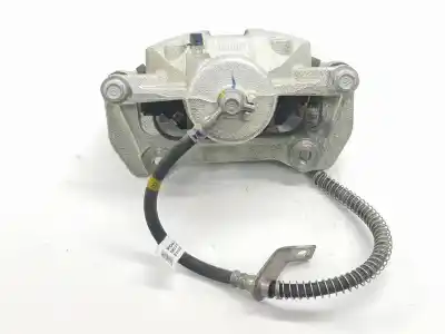 Автозапчасти б/у передний левый тормозной суппорт за hyundai i30 (pde, pd, pden) 1.5 ссылки oem iam 58110g4100  58110g4100