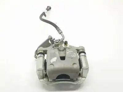 Автозапчасти б/у задний правый тормозной суппорт за hyundai i30 (pde, pd, pden) 1.5 ссылки oem iam 58230g4300