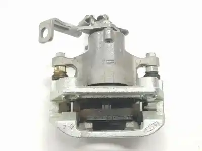 Автозапчасти б/у задний левый тормозной суппорт за hyundai i30 (pde, pd, pden) 1.5 ссылки oem iam 58210g4300  58210g4300