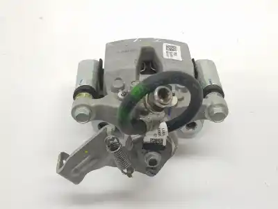 Автозапчасти б/у задний левый тормозной суппорт за hyundai i30 (pde, pd, pden) 1.5 ссылки oem iam 58210g4300  58210g4300