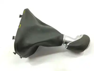 Автозапчасти б/у ручка рычага передачи за hyundai i30 (pde, pd, pden) 1.5 ссылки oem iam 43711f2100trk  43711f2100trk