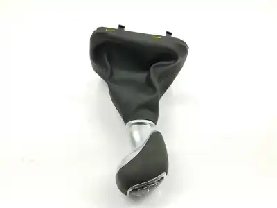 Автозапчасти б/у ручка рычага передачи за hyundai i30 (pde, pd, pden) 1.5 ссылки oem iam 43711f2100trk  43711f2100trk