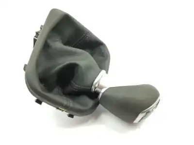 Автозапчасти б/у ручка рычага передачи за hyundai i30 (pde, pd, pden) 1.5 ссылки oem iam 43711f2100trk