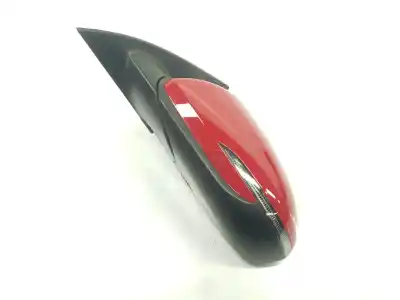 Second-hand car spare part left rearview mirror for hyundai i30 (pde, pd, pden) 1.5 oem iam references 87610g4221  87610g4221