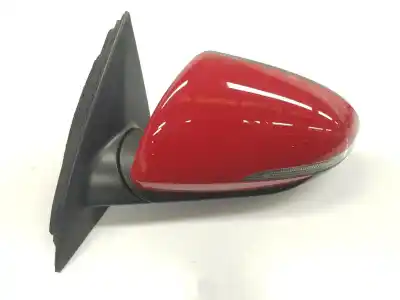 Second-hand car spare part left rearview mirror for hyundai i30 (pde, pd, pden) 1.5 oem iam references 87610g4221  87610g4221