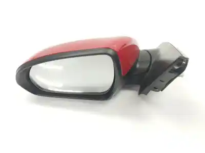 Автозапчасти б/у левое зеркало за hyundai i30 (pde, pd, pden) 1.5 ссылки oem iam 87610g4221