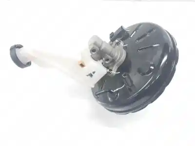 Автозапчасти б/у тормозной серво за hyundai i30 (pde, pd, pden) 1.5 ссылки oem iam 58500j7260