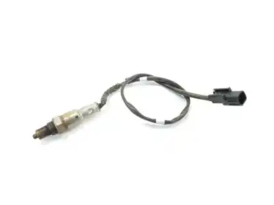 Автозапчасти б/у лямбда-зонд за hyundai i30 (pde, pd, pden) 1.5 ссылки oem iam 3921008100