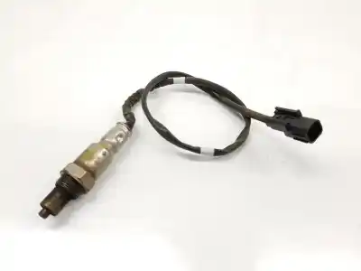 Second-hand car spare part lambda probe for hyundai i30 (pde, pd, pden) 1.5 oem iam references 3921008100  3921008100
