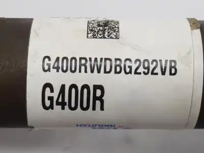 Автозапчасти б/у передняя правая трансмиссия за hyundai i30 (pde, pd, pden) 1.5 ссылки oem iam 49501g4000  49501g4000