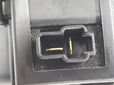 Автозапчасти б/у нагревательный вентилятор за hyundai i30 (pde, pd, pden) 1.5 ссылки oem iam 97113a4000  97113a4000