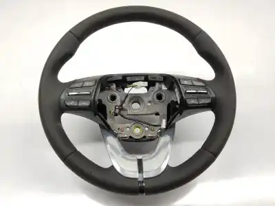 Автозапчасти б/у руль за hyundai i30 (pde, pd, pden) 1.5 ссылки oem iam 56110g4240try
