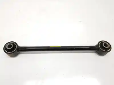 Peça sobressalente para automóvel em segunda mão braço oscilante suspensão traseiro direito por hyundai i30 2.0 tgdi referências oem iam 55250k9ba0