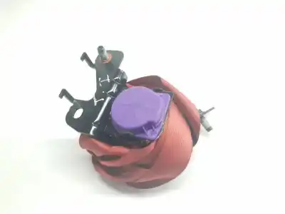 Peça sobressalente para automóvel em segunda mão cinto de segurança traseiro esquerdo por hyundai i30 2.0 tgdi referências oem iam 89810g4030web