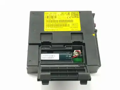 Peça sobressalente para automóvel em segunda mão módulo eletrônico por hyundai i30 2.0 tgdi referências oem iam 96510g4400